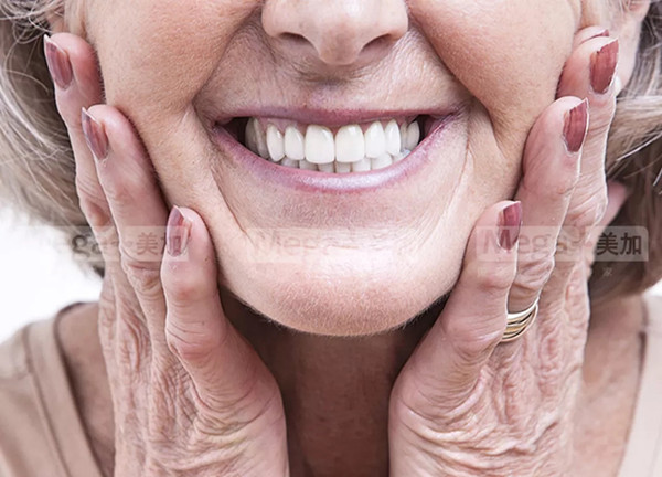 牙齿矫正的年龄限制