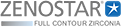 ZENOSTAR品牌标志